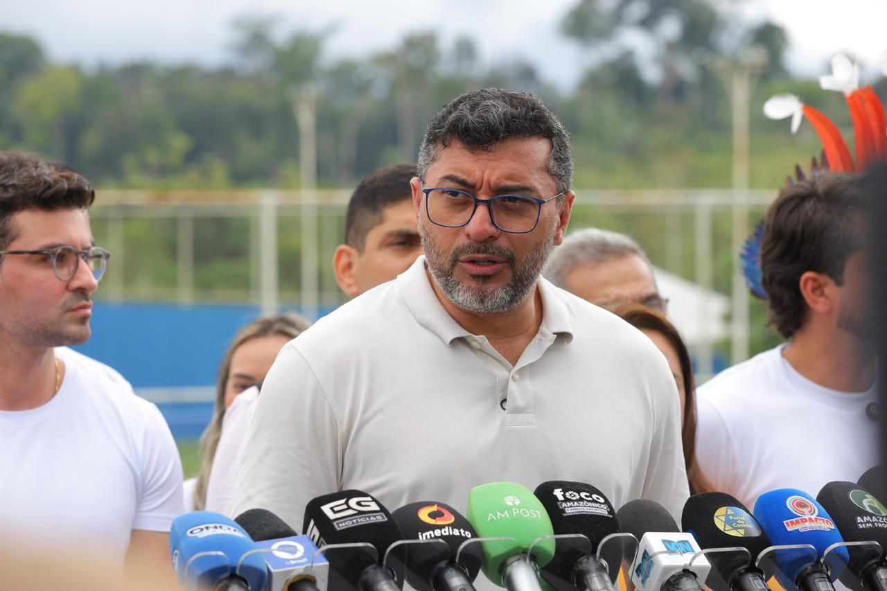 Foto: Divulga&ccedil;&atilde;o/Governo do Amazonas