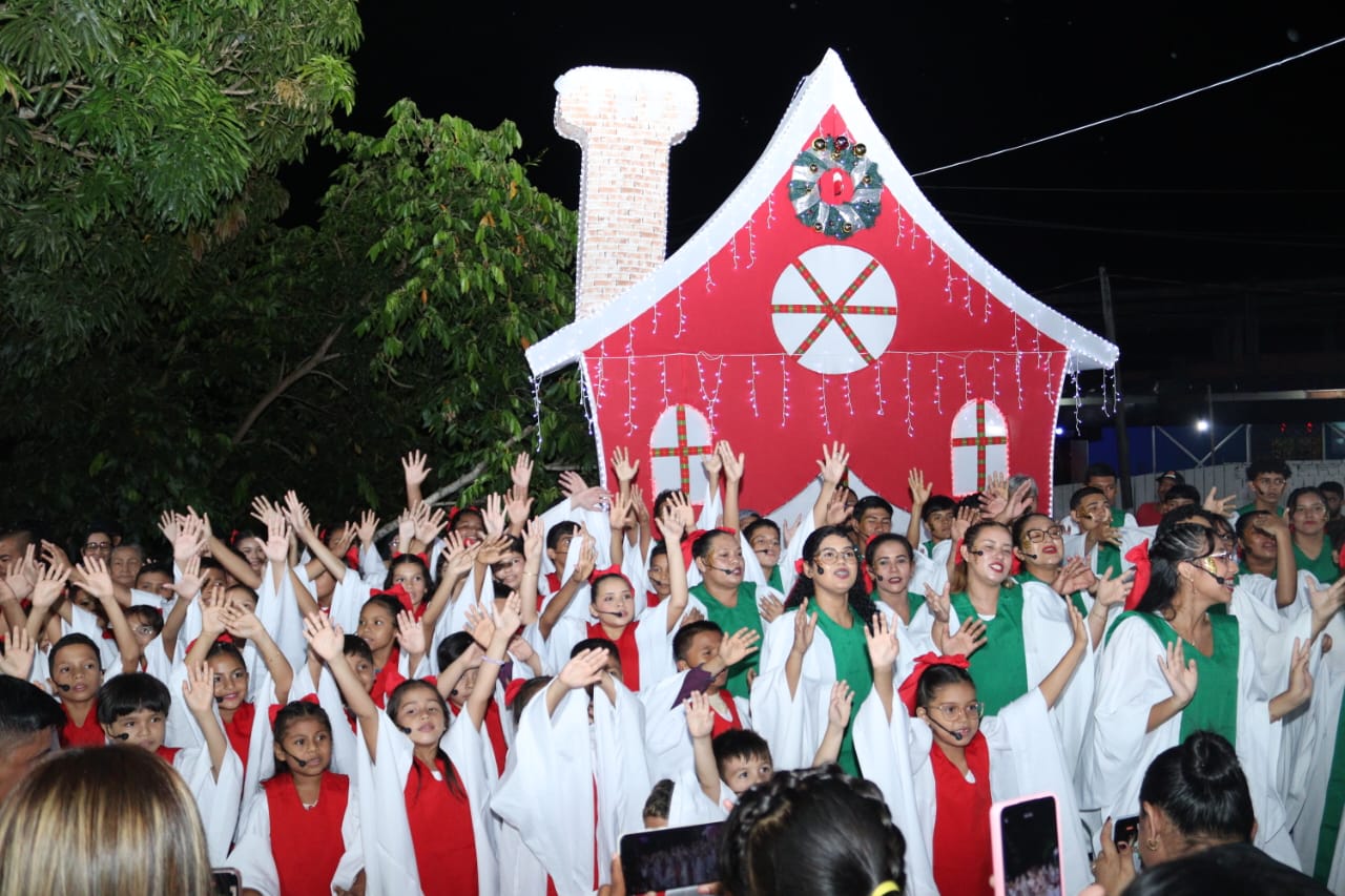 Foto: Divulga&ccedil;&atilde;o