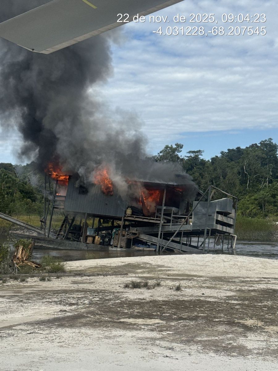 Foto: Divulga&ccedil;&atilde;o/PF