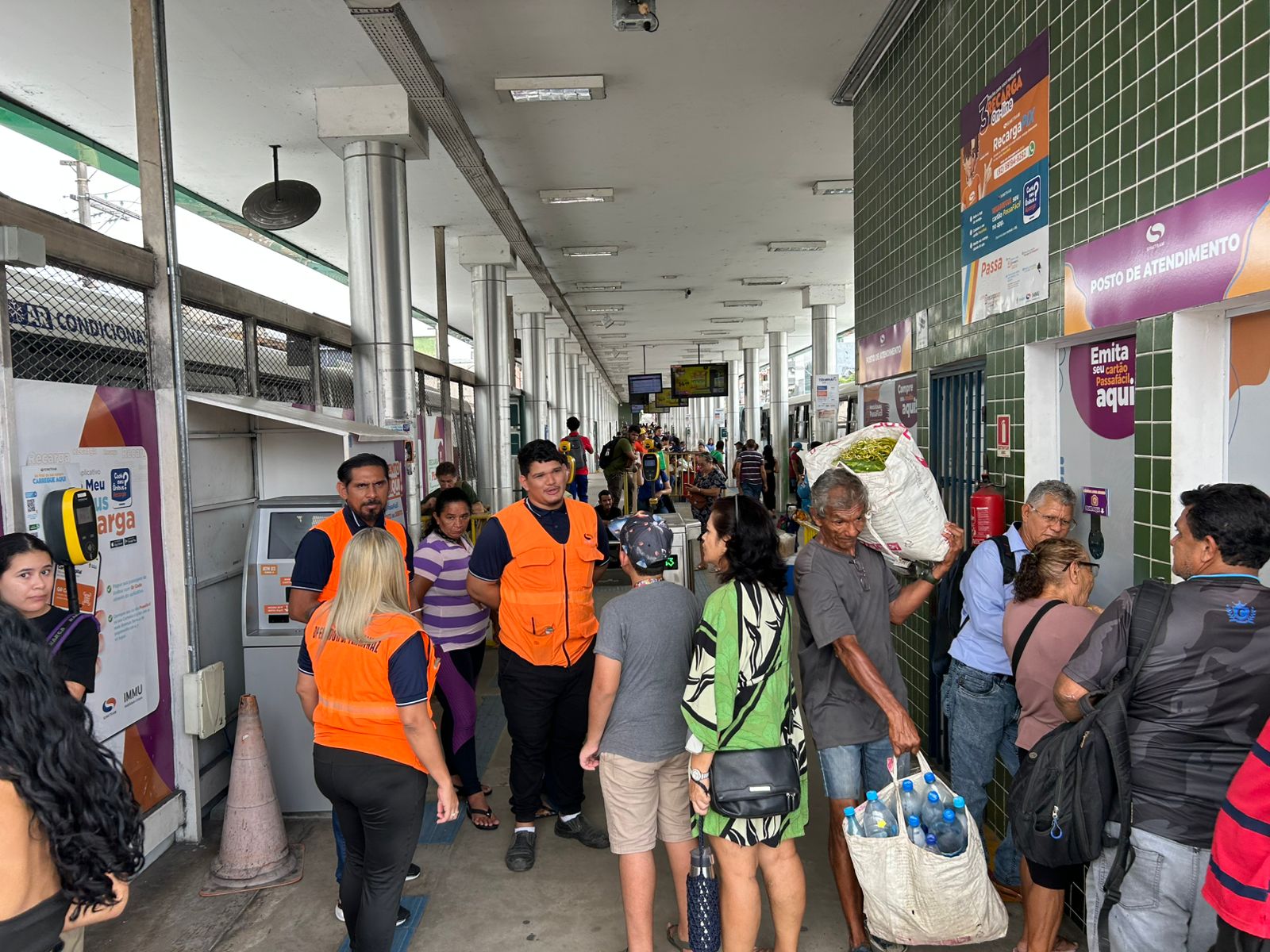 Foto: Jander Robson/Portal do Holanda