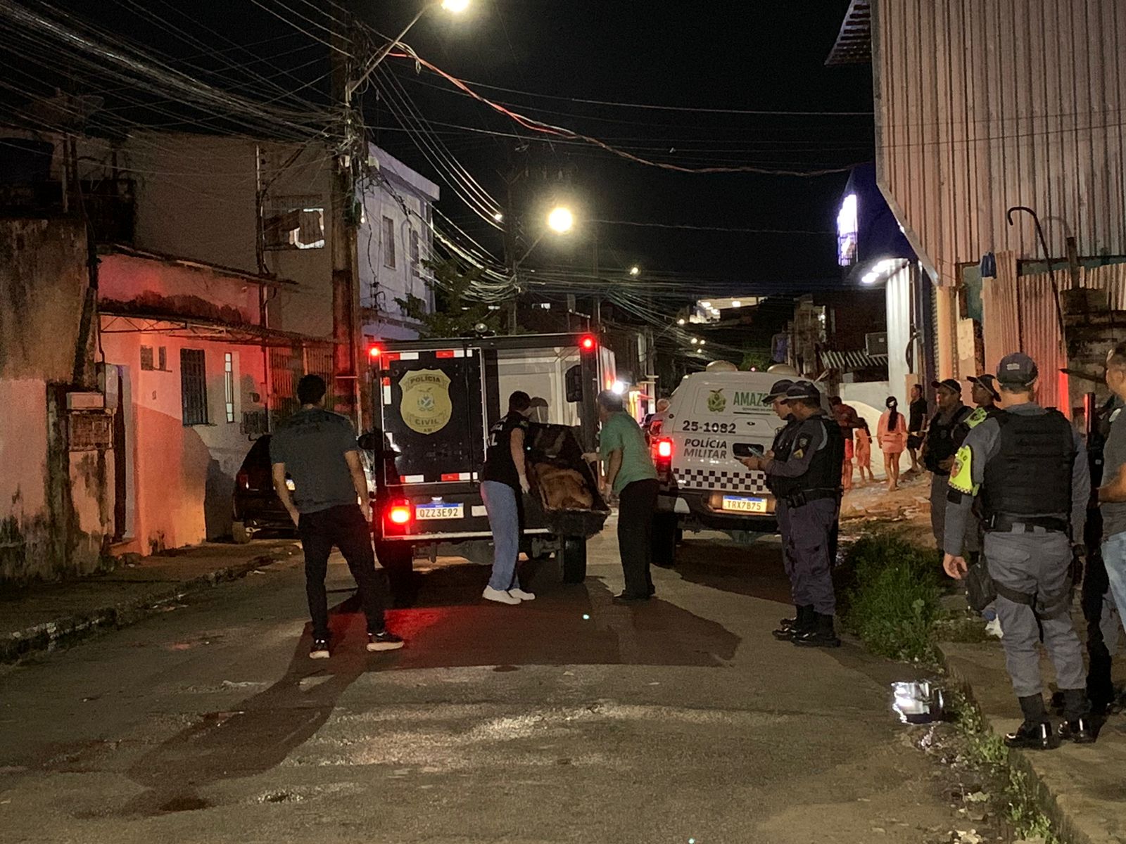 Foto: Caio Guarlotte / Portal do Holanda