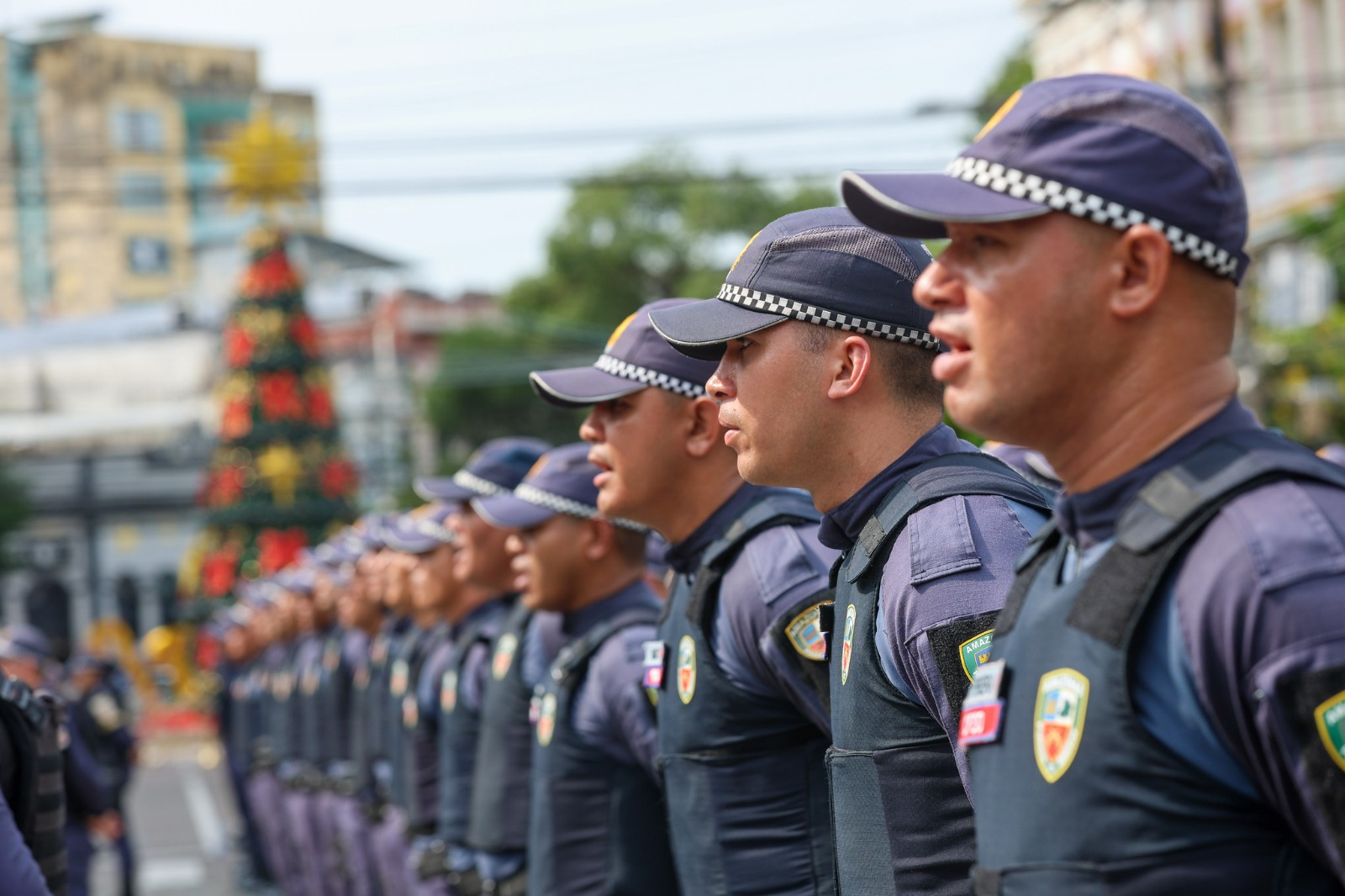 Foto: Divulga&ccedil;&atilde;o/Governo do Amazonas