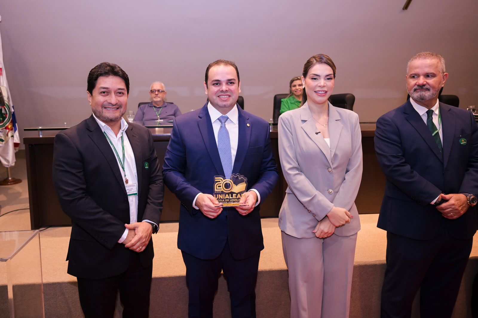 Foto: Divulga&ccedil;&atilde;o/Aleam