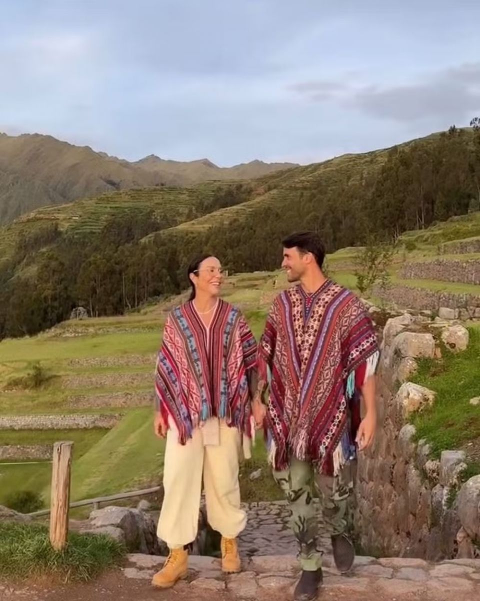 Foto: Reprodu&ccedil;&atilde;o Instagram