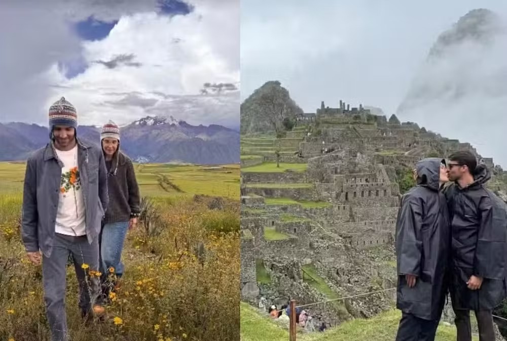 Foto: Reprodu&ccedil;&atilde;o Instagram