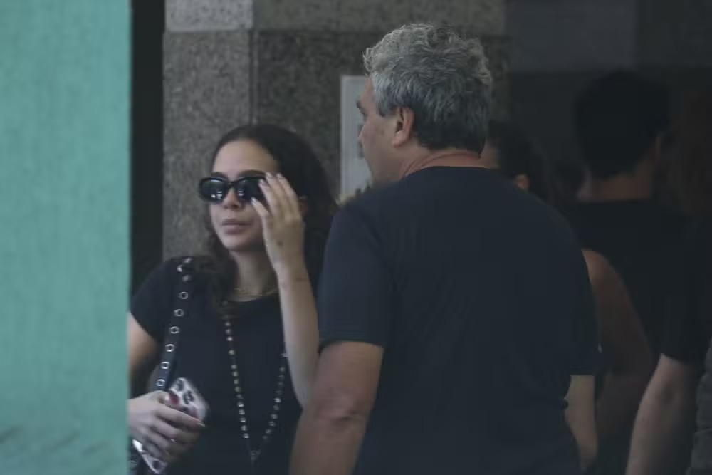 Foto: Rog&eacute;rio Fidalgo/Agnews