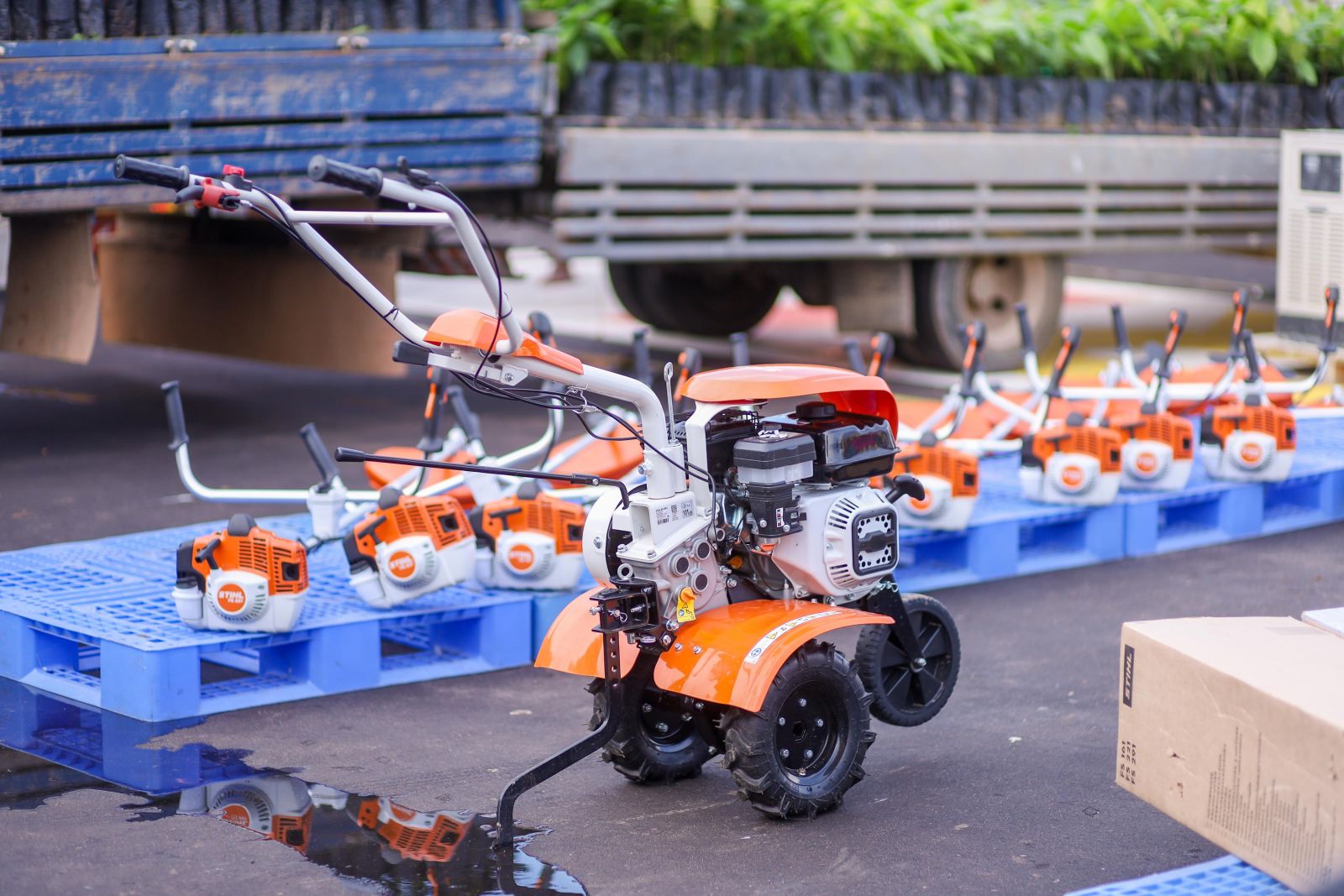 Foto: Divulga&ccedil;&atilde;o/Coari