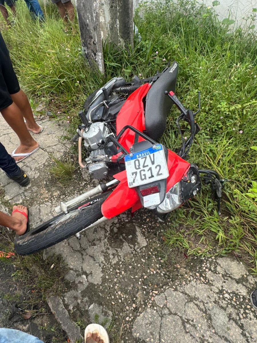 Foto: Neto Silva/Portal do Holanda