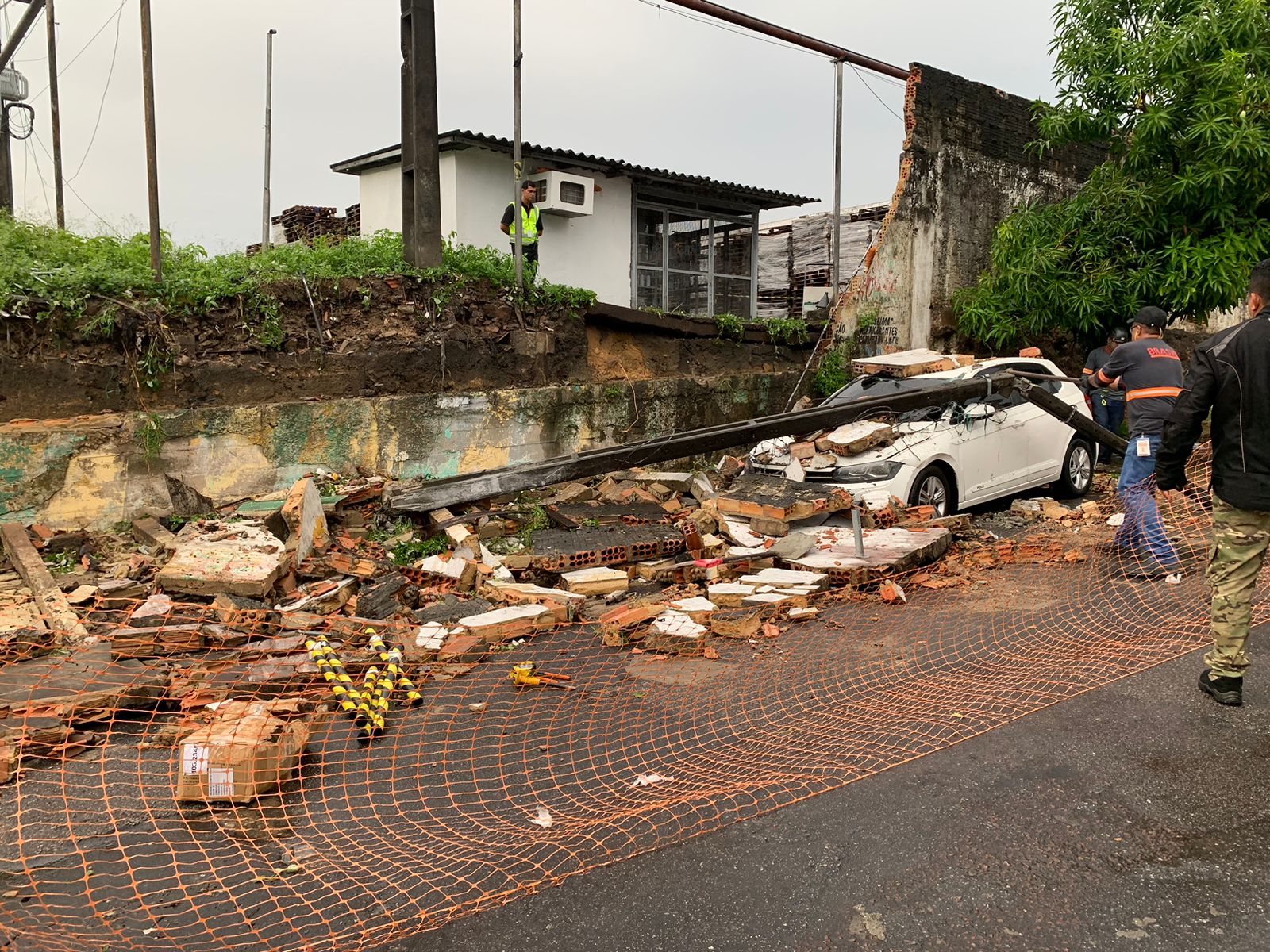 Foto: Caio Guarlotte / Portal do Holanda