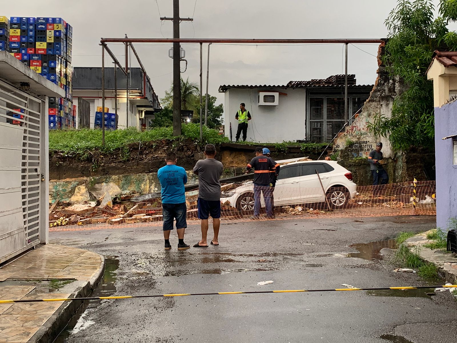 Foto: Caio Guarlotte / Portal do Holanda