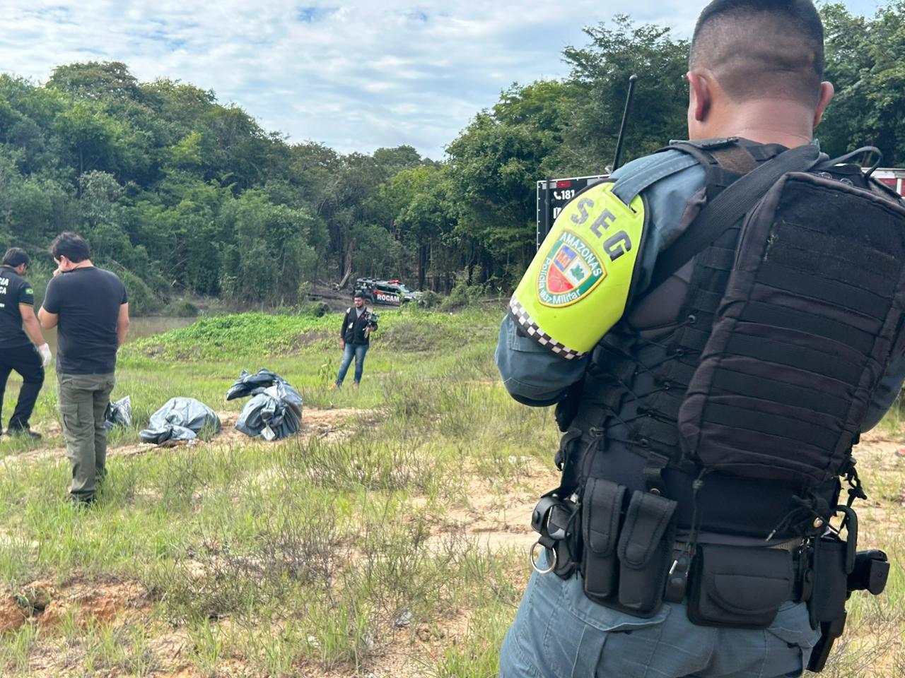 Foto: Jander Robson / Portal do Holanda