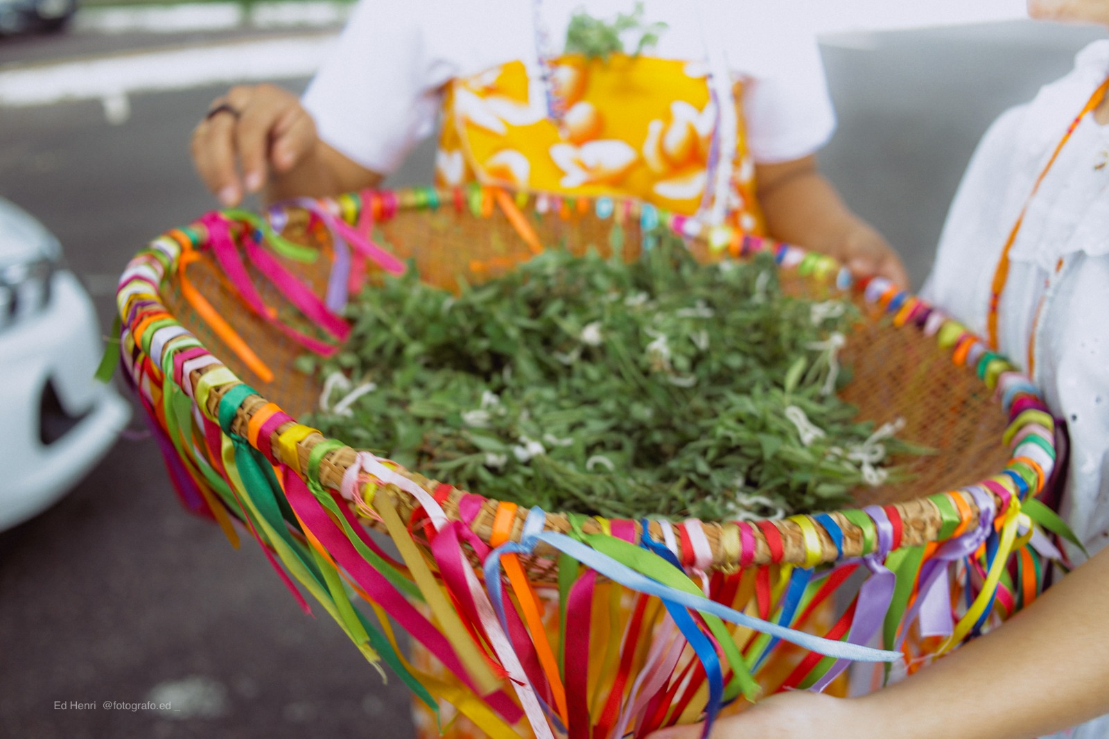 Foto: Ed Henri / @fotografo.ed34