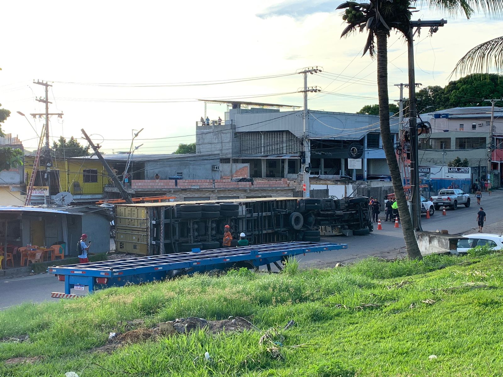 Foto: Caio Guarlotte 