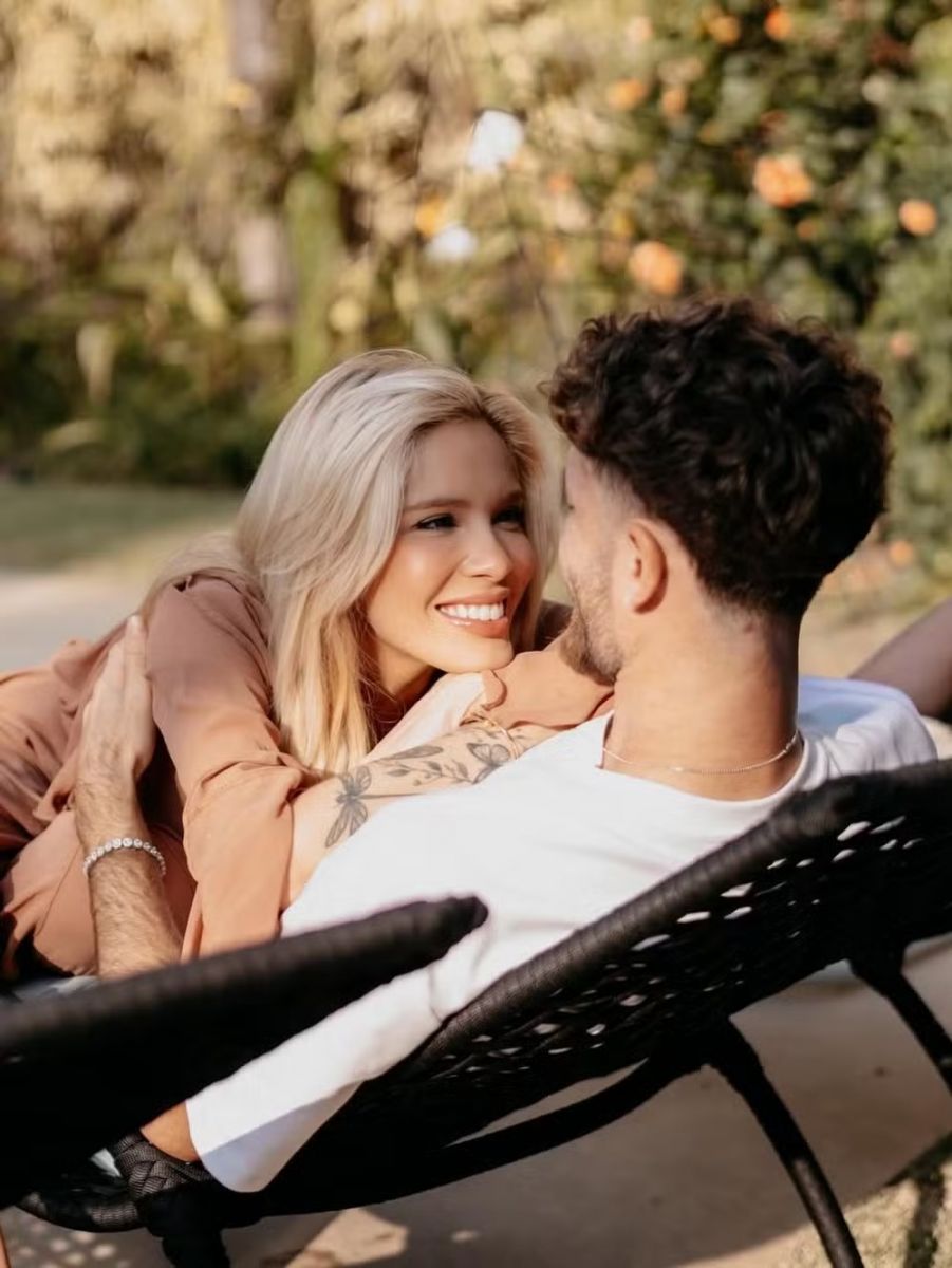 Foto: Reprodu&ccedil;&atilde;o Instagram