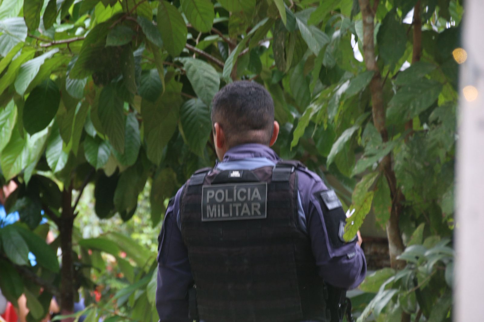 Foto: Jander Robson/Portal do Holada