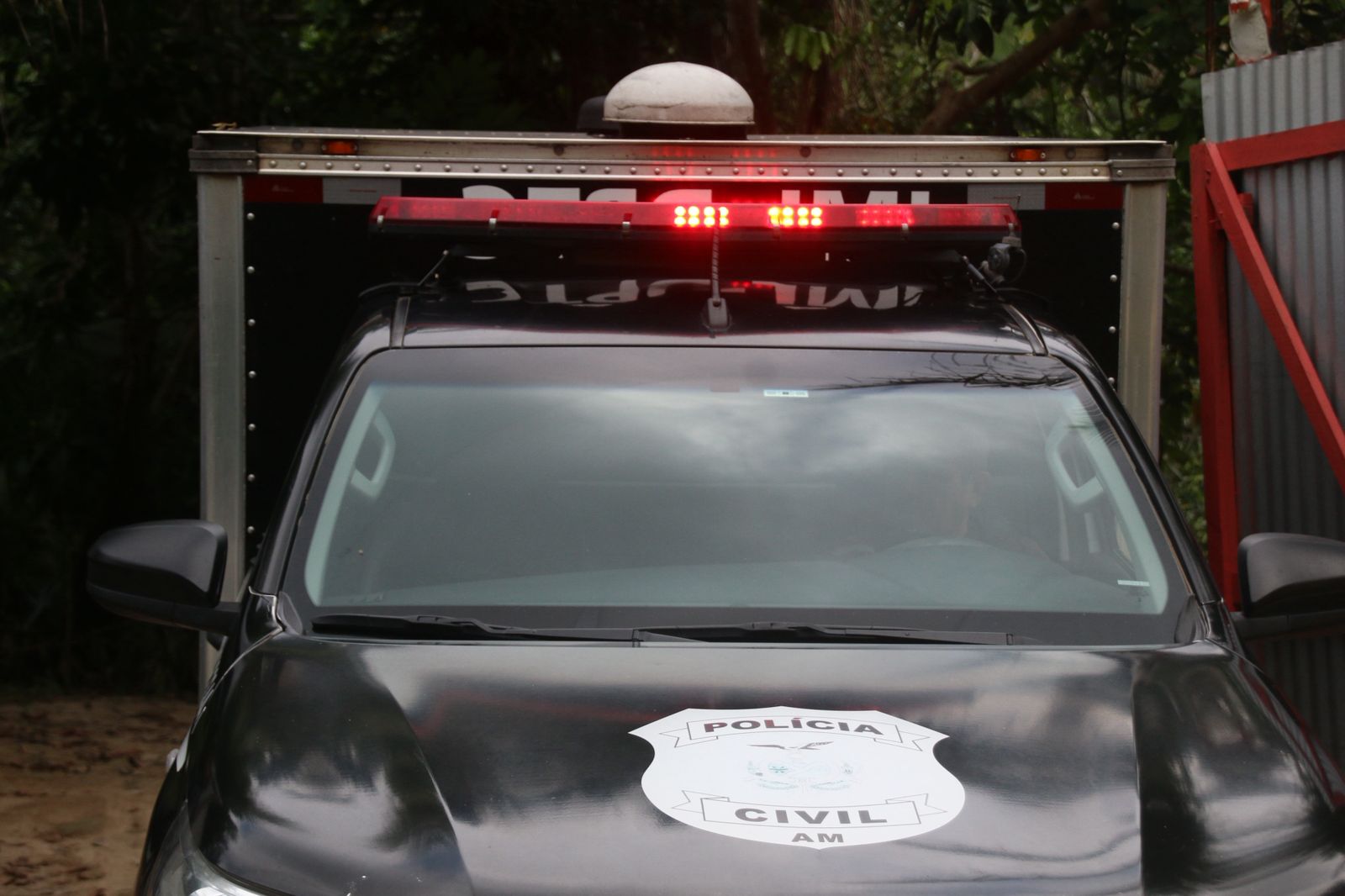 Foto: Jander Robson/Portal do Holanda