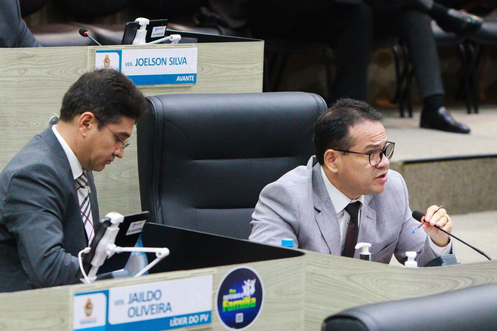 Foto: Reprodu&ccedil;&atilde;o/CMM