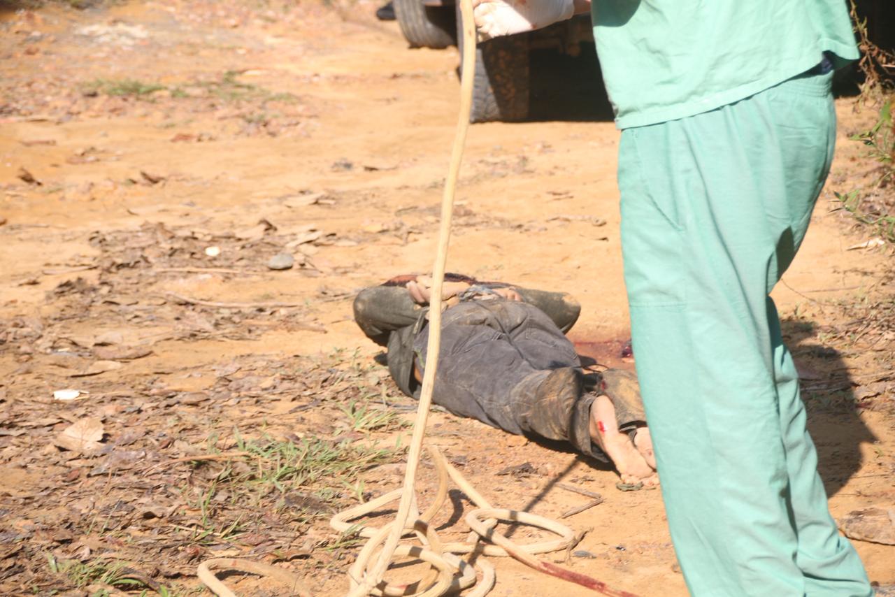 Foto: Jander Robson/Portal do Holanda