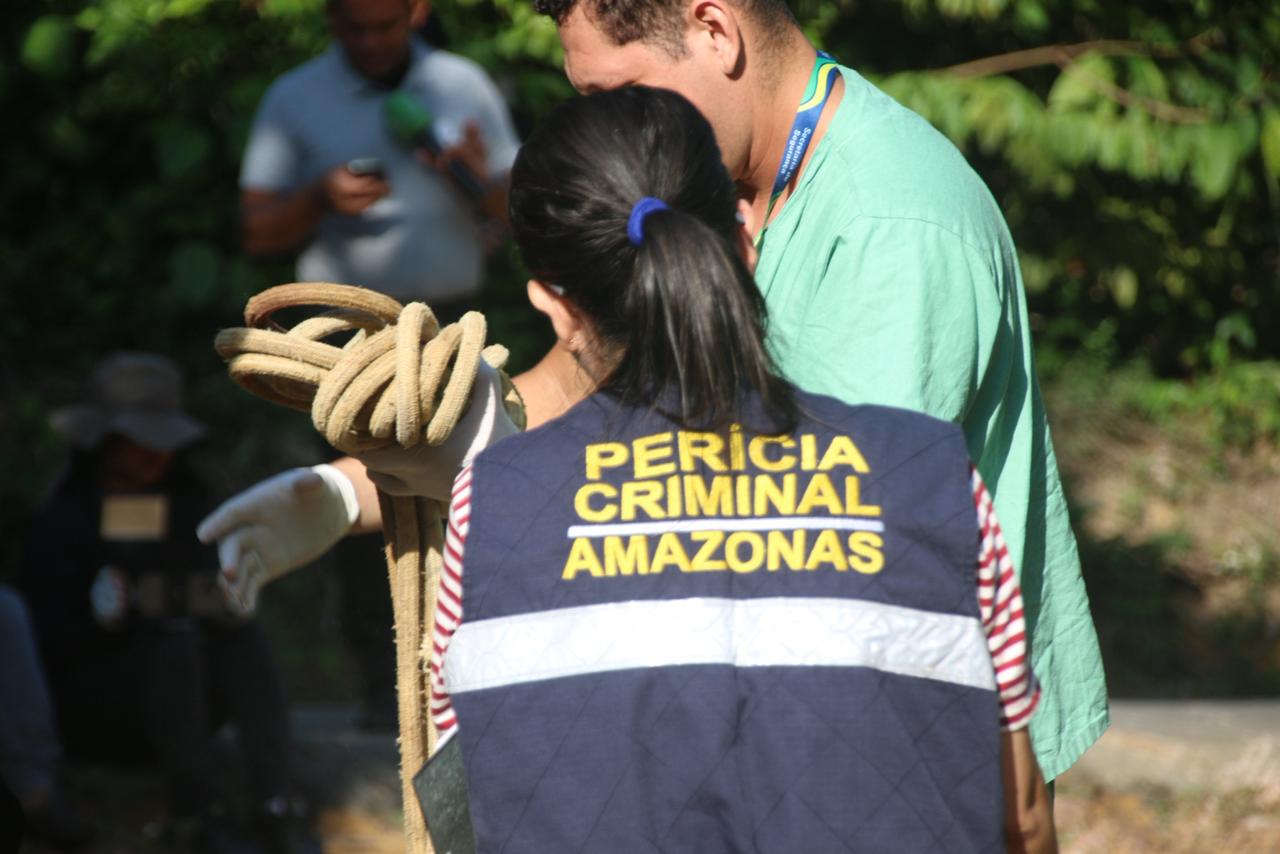 Foto: Jander Robson/Portal do Holanda