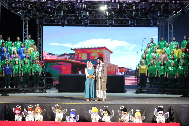 Foto: Divulga&ccedil;&atilde;o