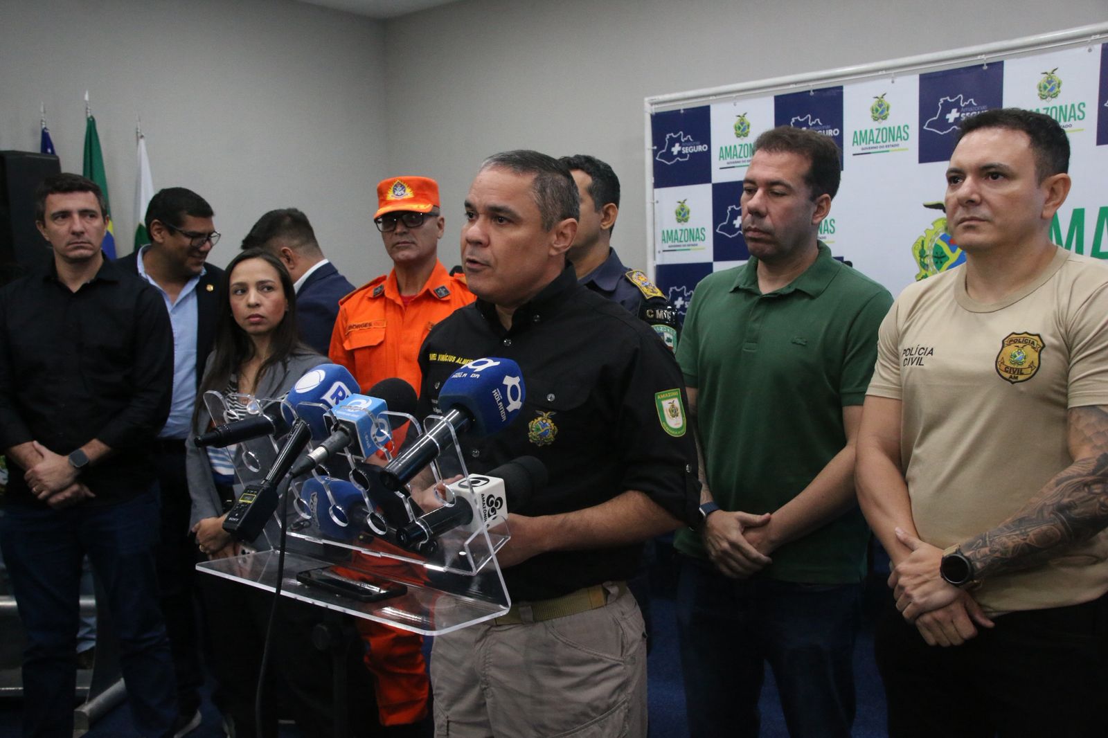 Foto: Jander Robson/Portal do Holanda