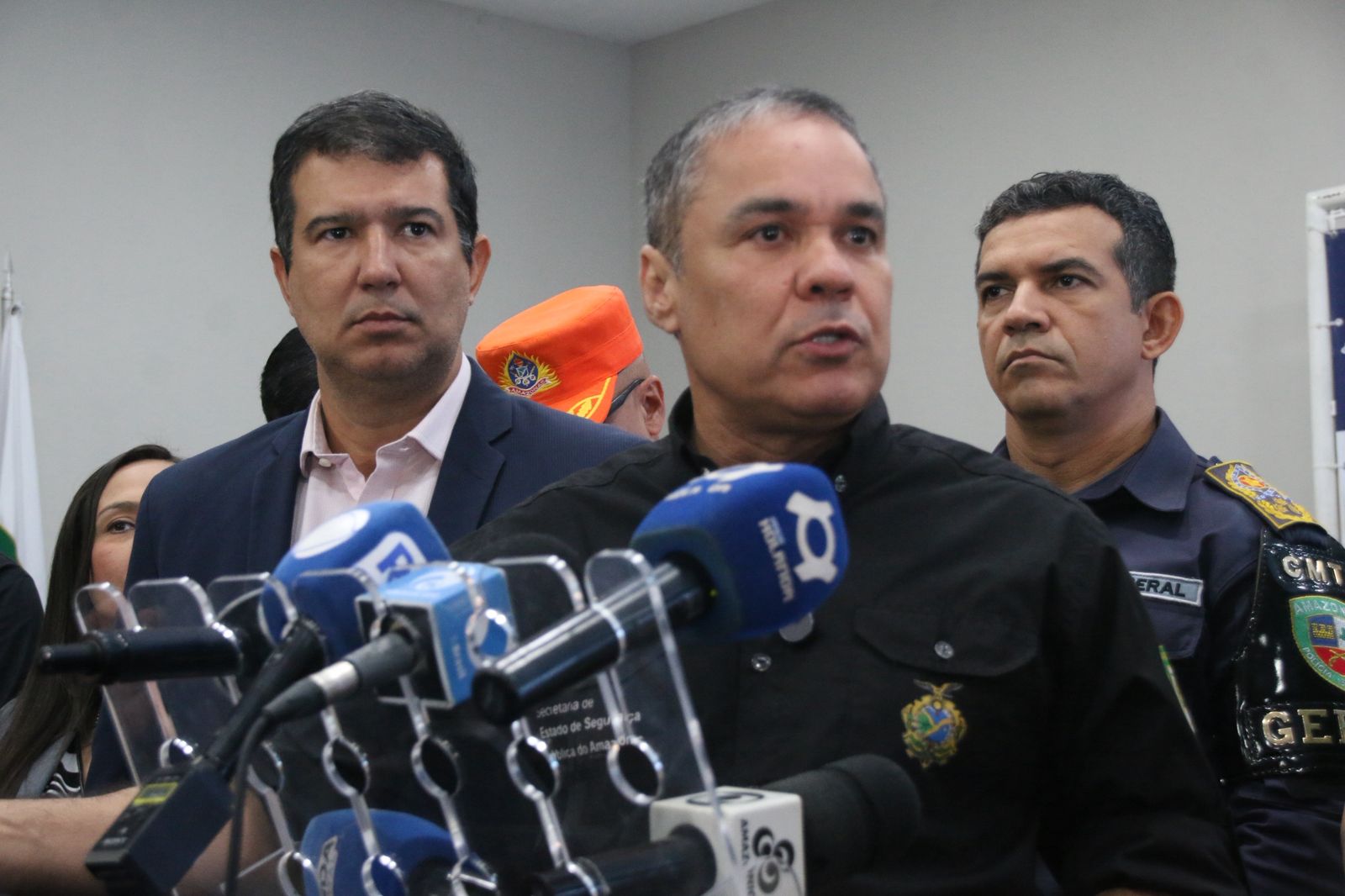 Foto: Jander Robson/Portal do Holanda