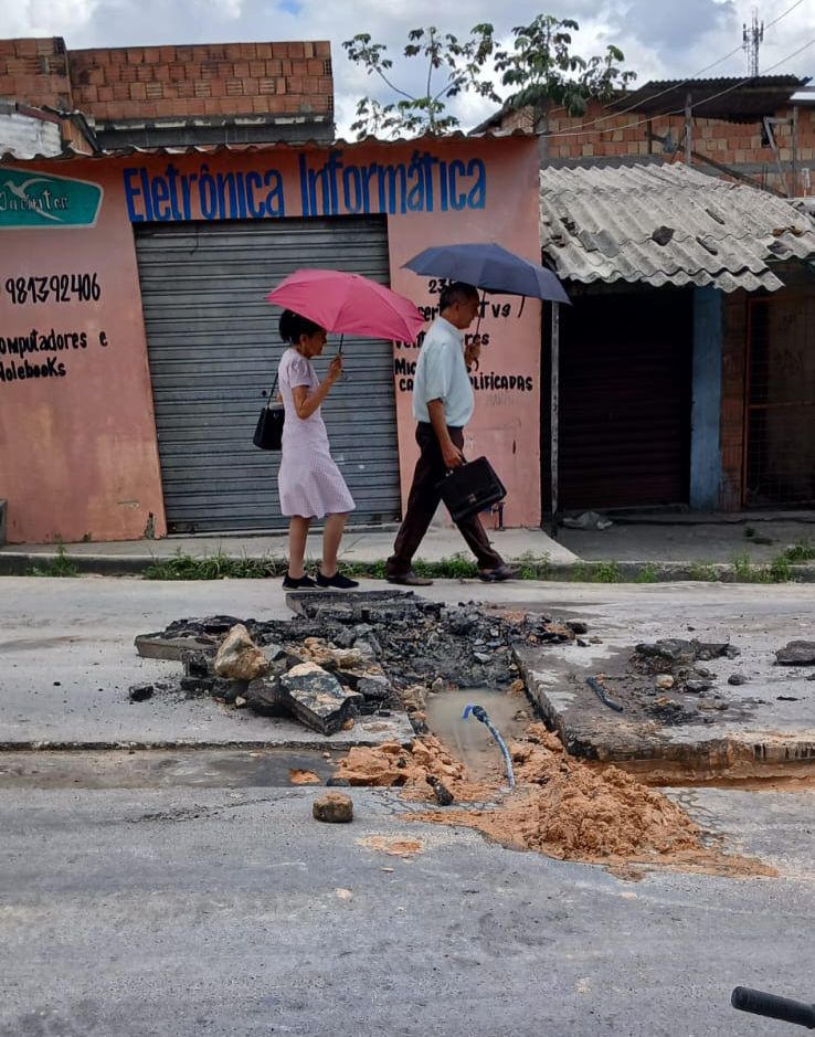  Foto: Ronaldo siqueira