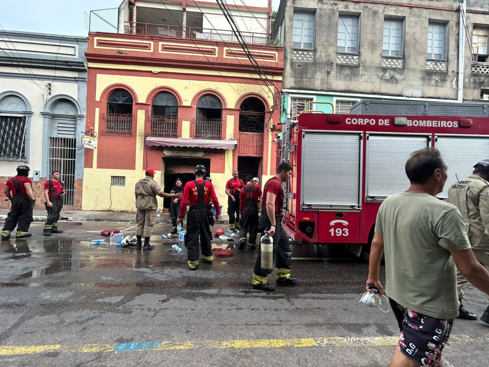 Foto: Jander Robson / Portal do Holanda