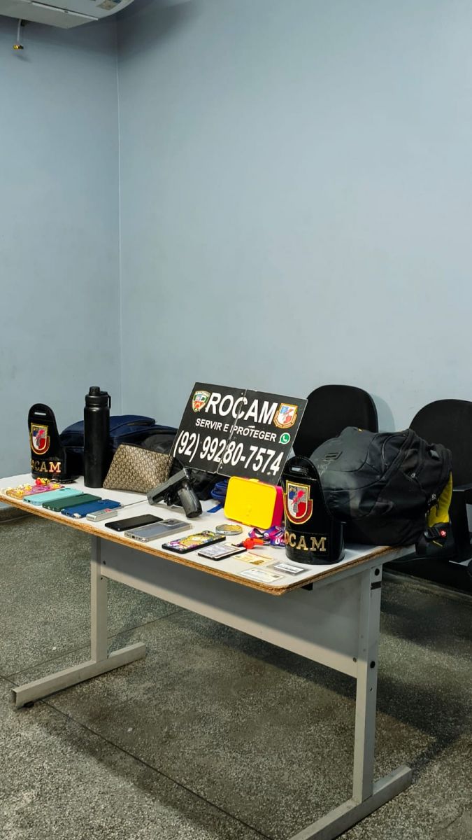 Foto: Divulga&ccedil;&atilde;o