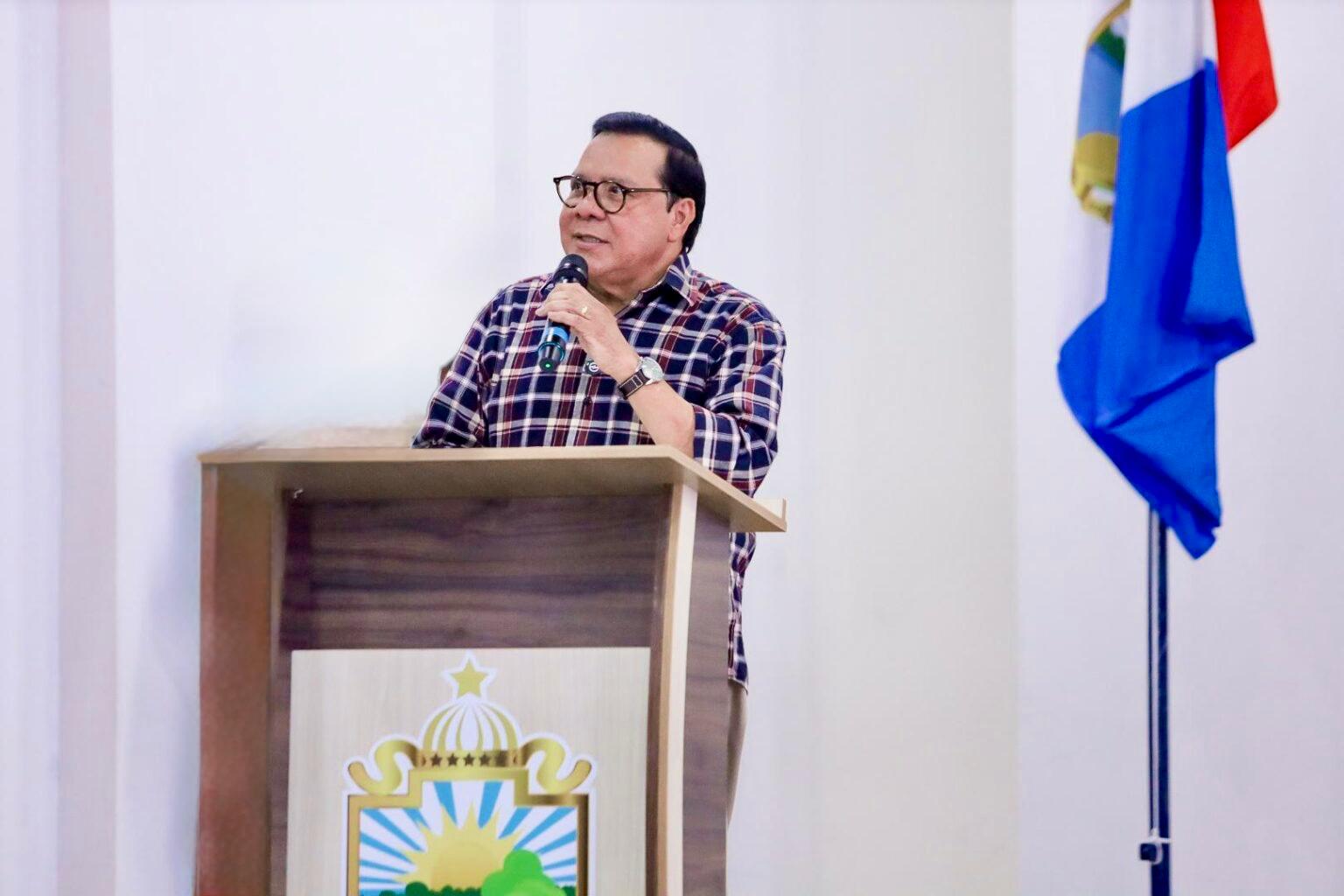 Foto: Reprodu&ccedil;&atilde;o/Coari