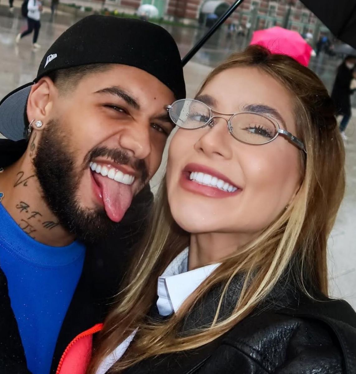 Foto: Reprodu&ccedil;&atilde;o Instagram