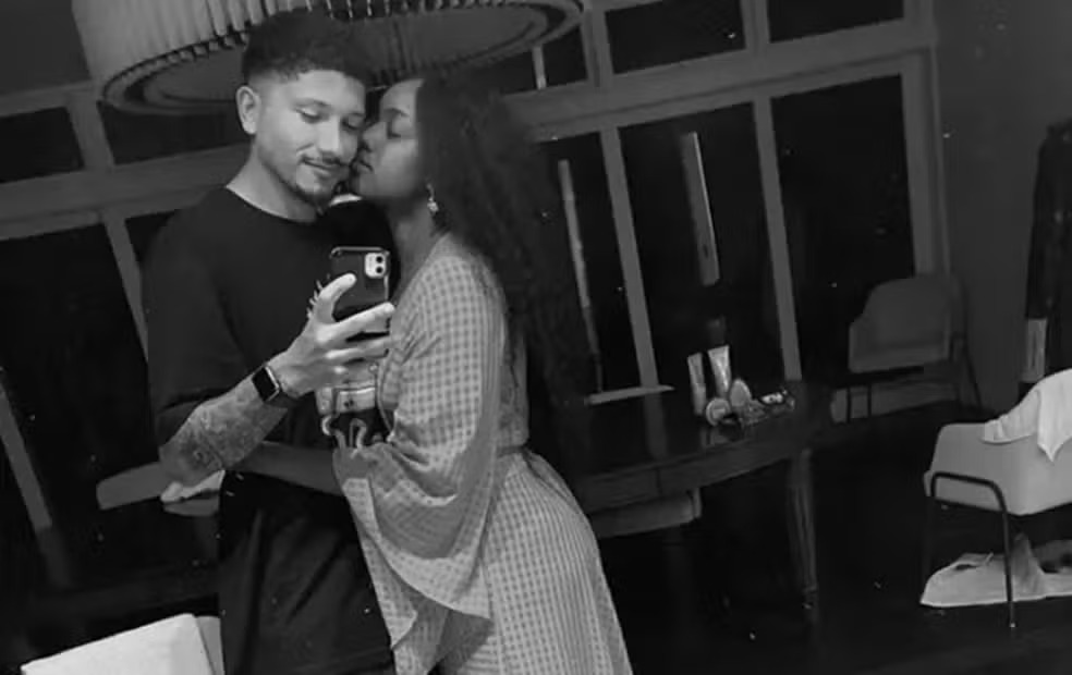 Foto: Reprodu&ccedil;&atilde;o Instagram