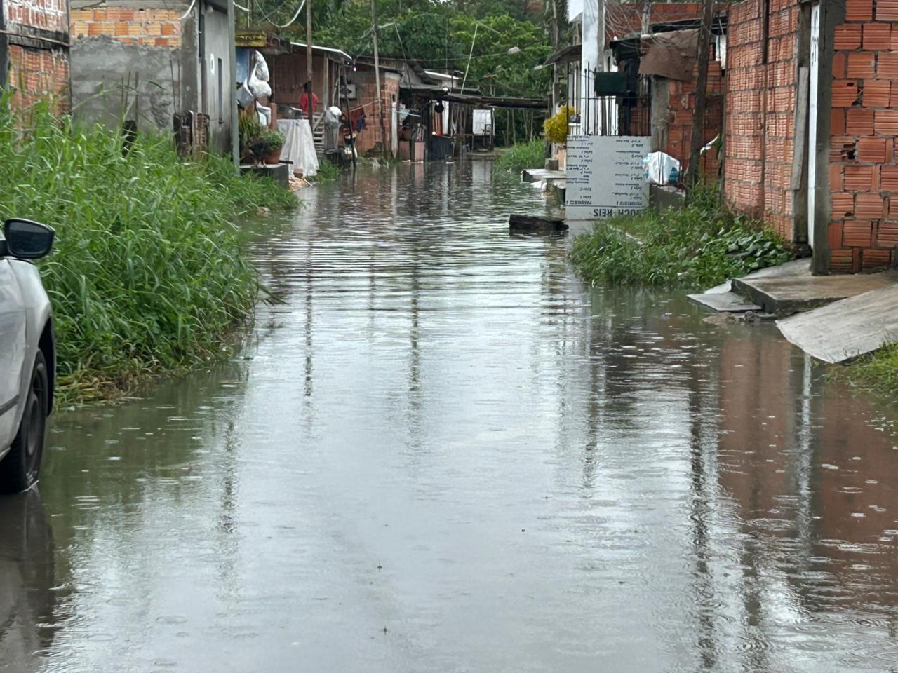 Foto: Jander Robson / Portal do Holanda