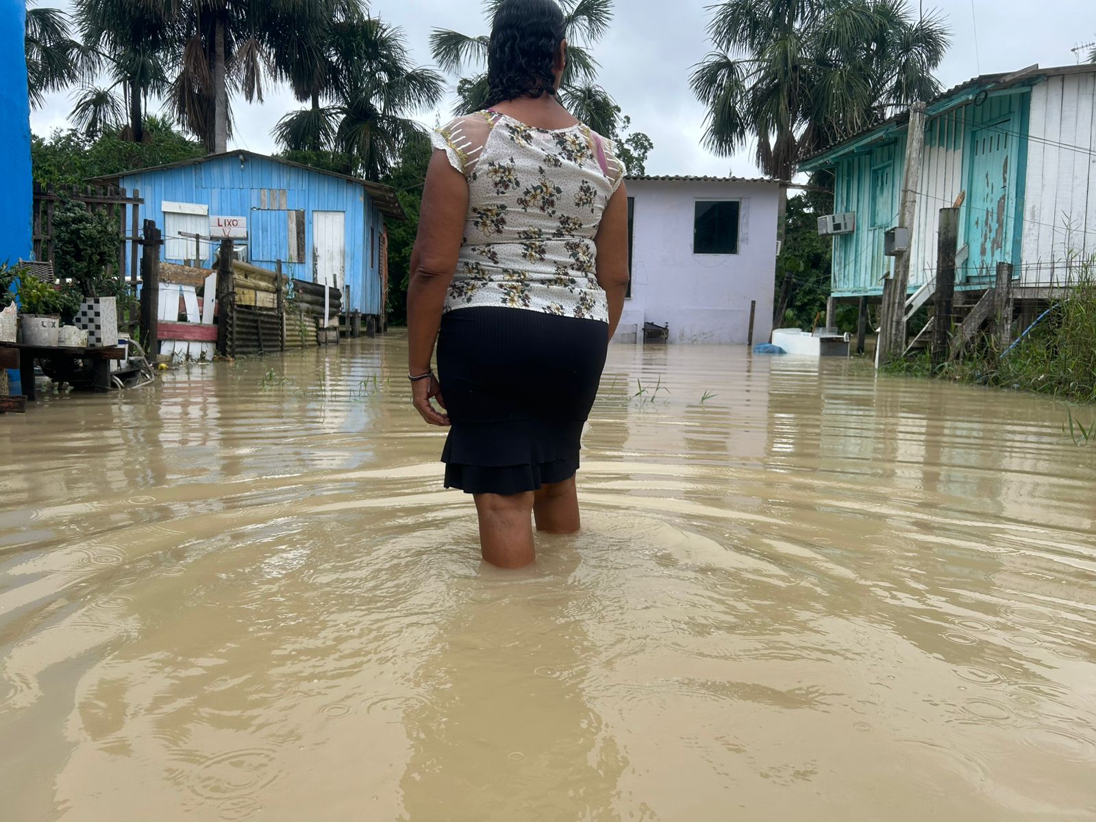 Foto: Jander Robson / Portal do Holanda