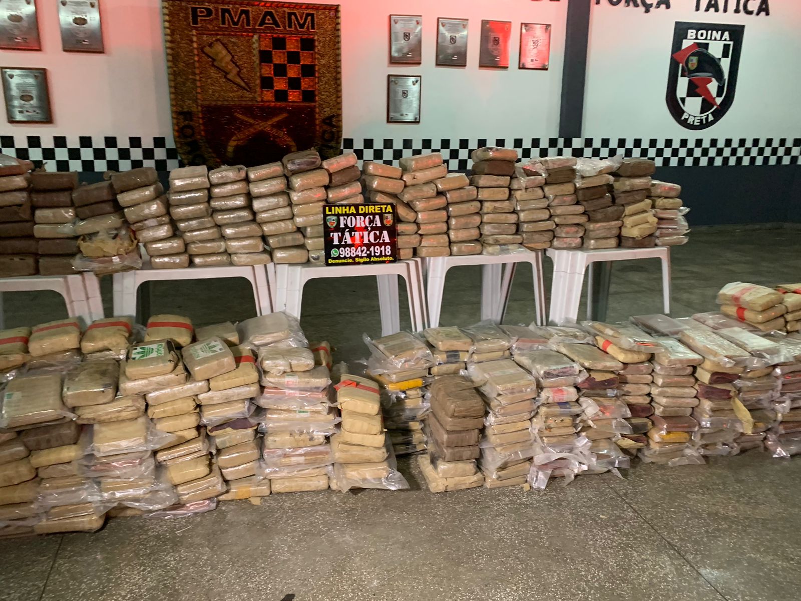 Foto: Caio Guarlotte / Portal do Holanda