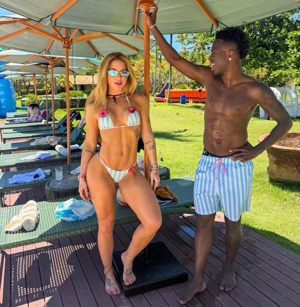 Foto: Reprodu&ccedil;&atilde;o Instagram