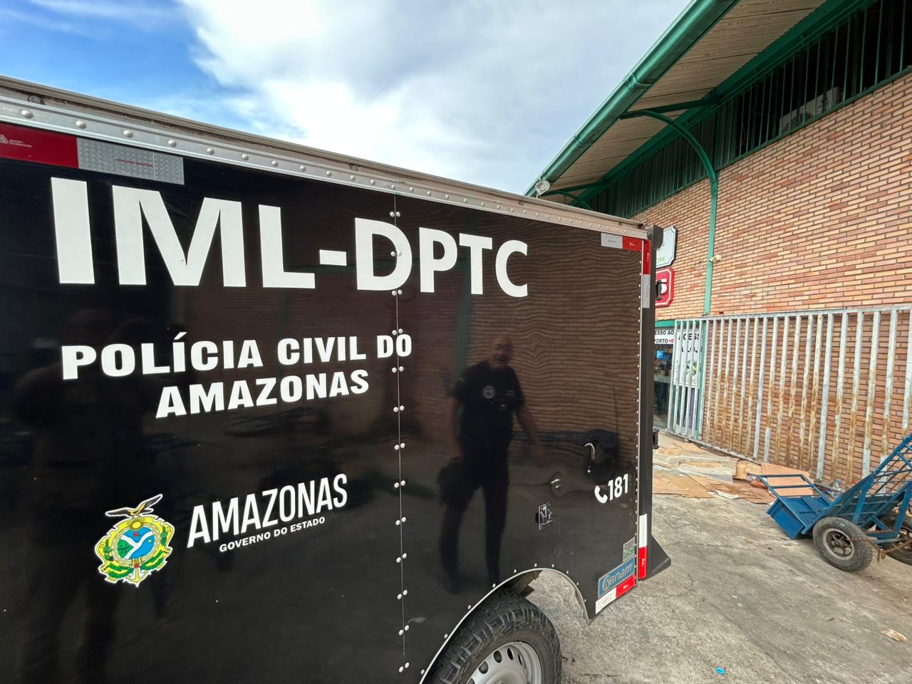 Foto: Jander Robson/Portal do Holanda