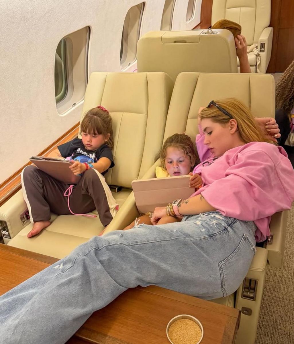 Foto: Reprodu&ccedil;&atilde;o Instagram