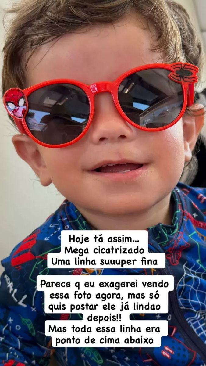 Foto: Reprodu&ccedil;&atilde;o Instagram
