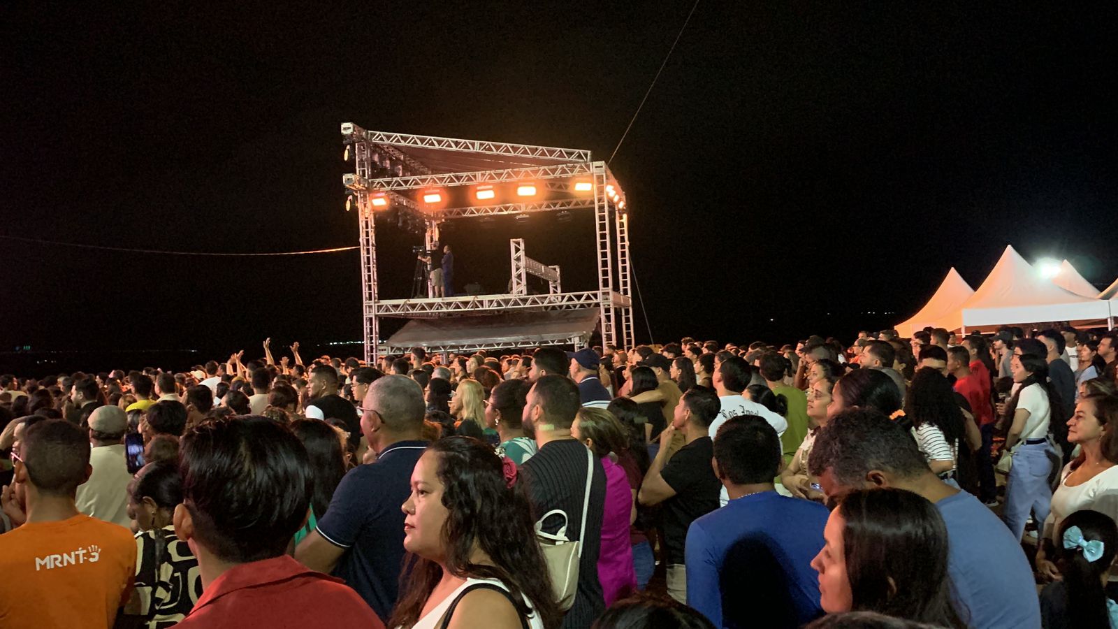 Foto: Caio Guarlotte / Portal do Holanda