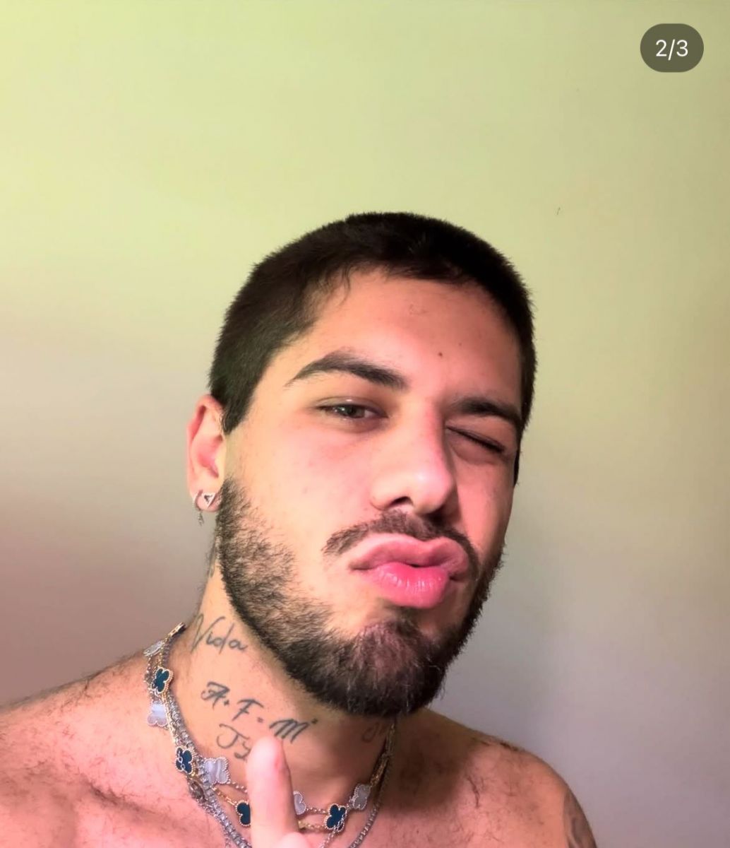 Foto: Reprodu&ccedil;&atilde;o/Instagram