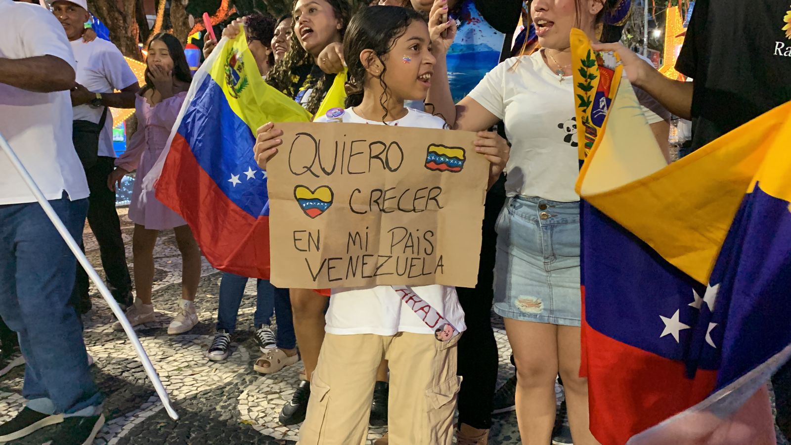 Foto: Caio Guarlotte/Portal do Holanda