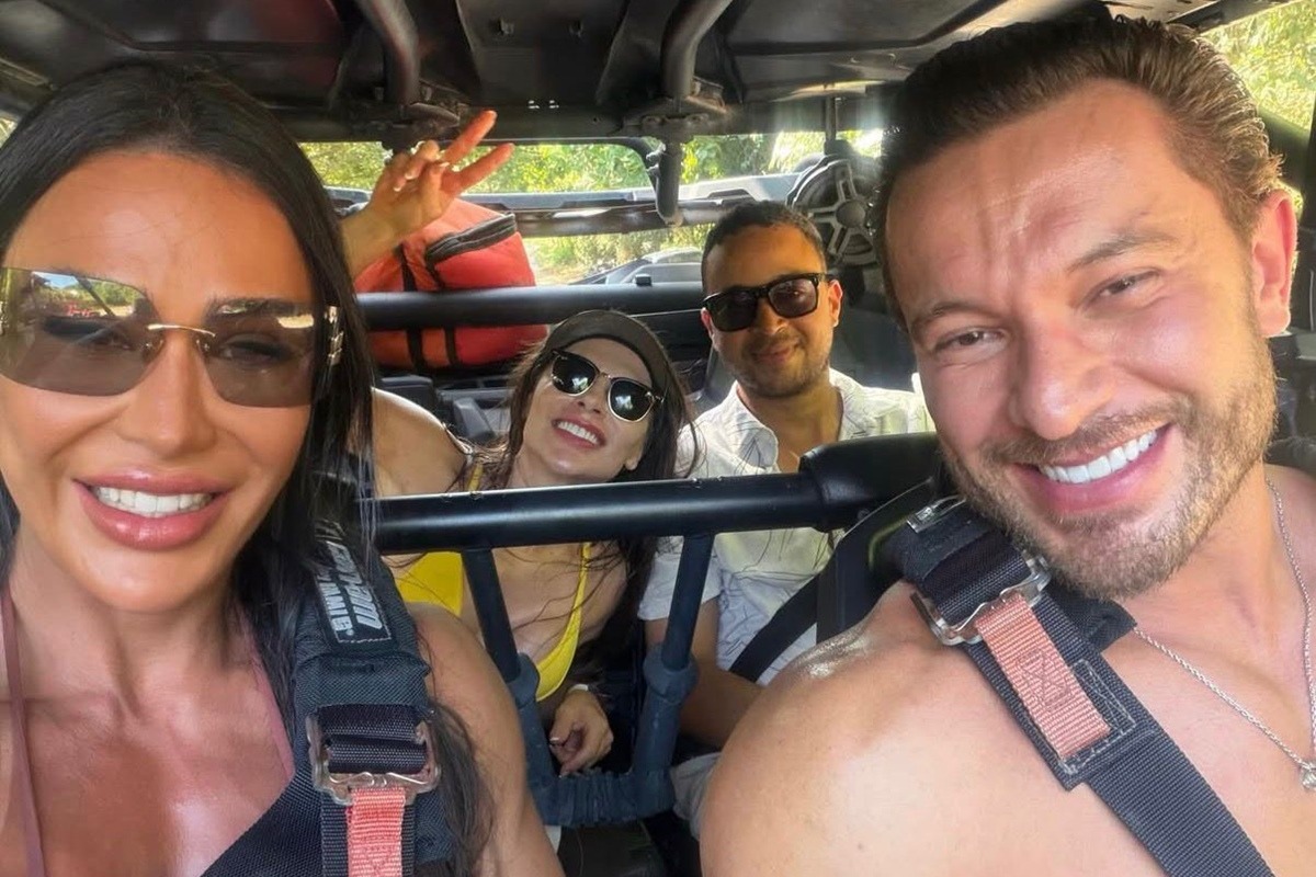 Foto: Reprodu&ccedil;&atilde;o Instagram