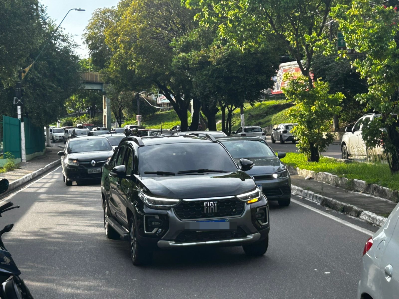 Foto: Jander Robson / Portal do Holanda