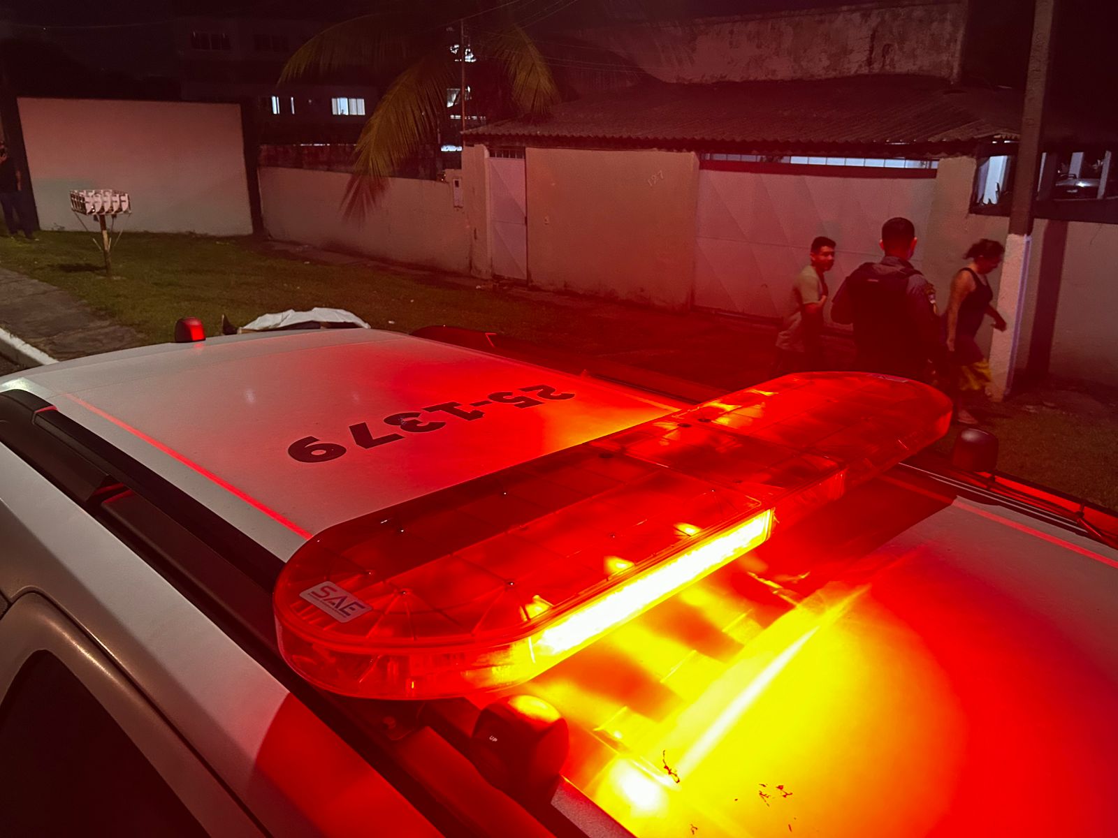 Foto: Jander Robson / Portal do Holanda