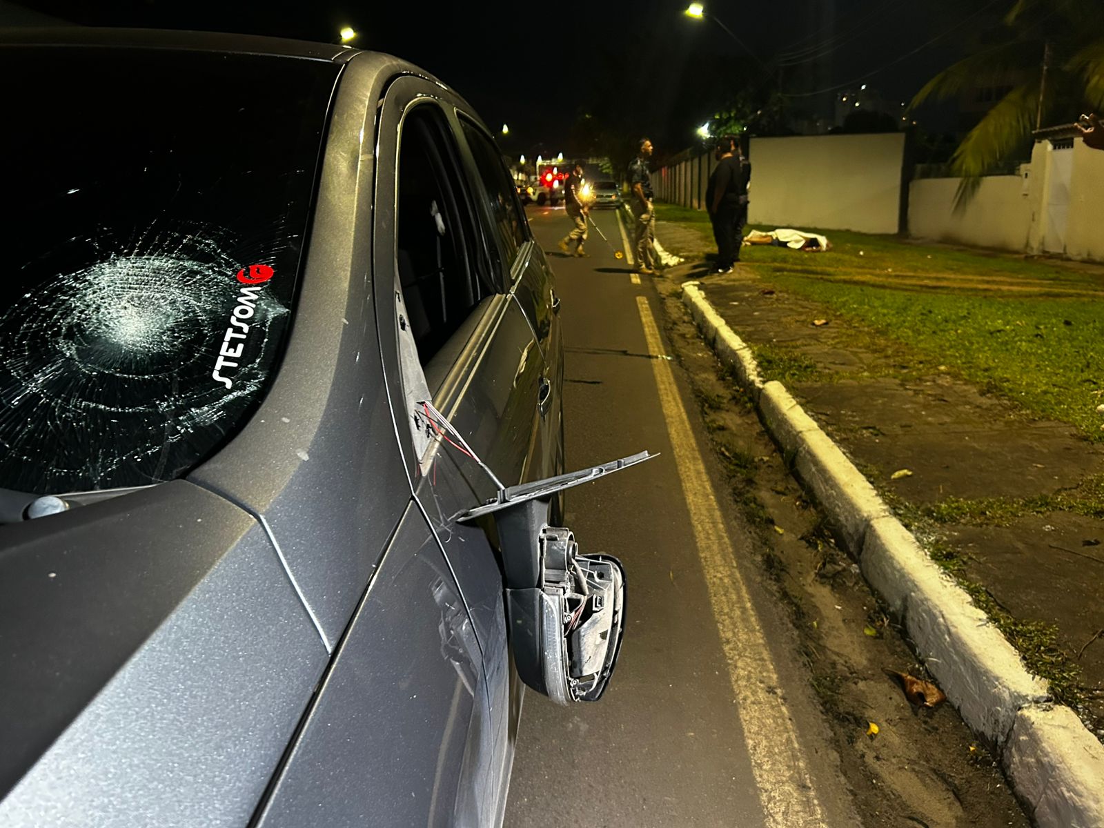 Foto: Jander Robson / Portal do Holanda