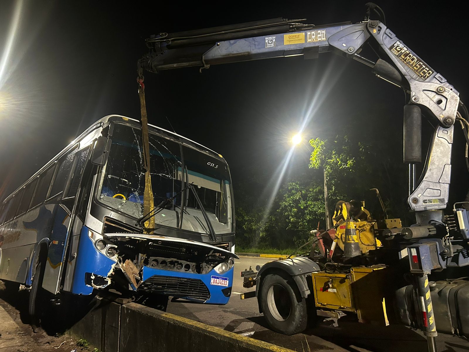 Foto: Jander Robson / Portal do Holanda