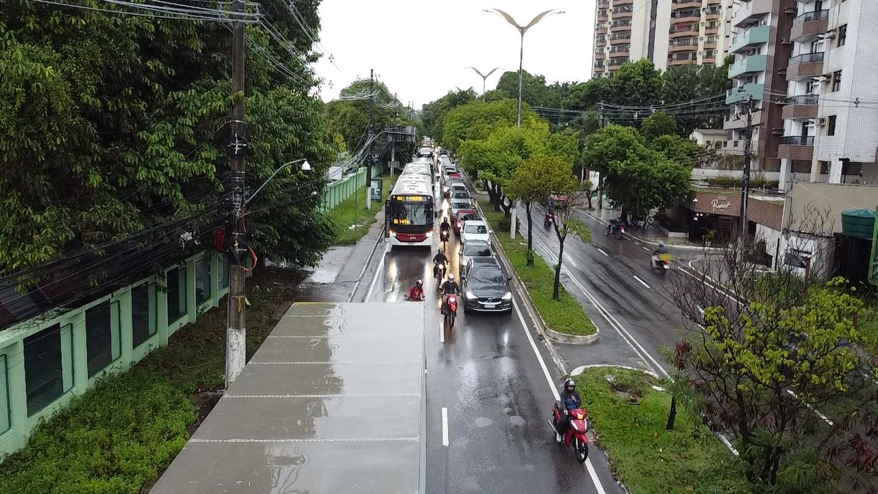 Foto: Jander Robson / Portal do Holanda