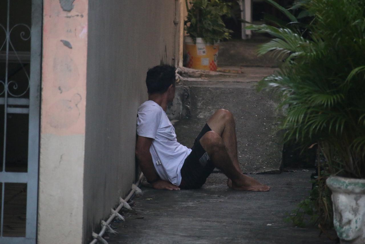 Foto: Jander Robson / Portal do Holanda