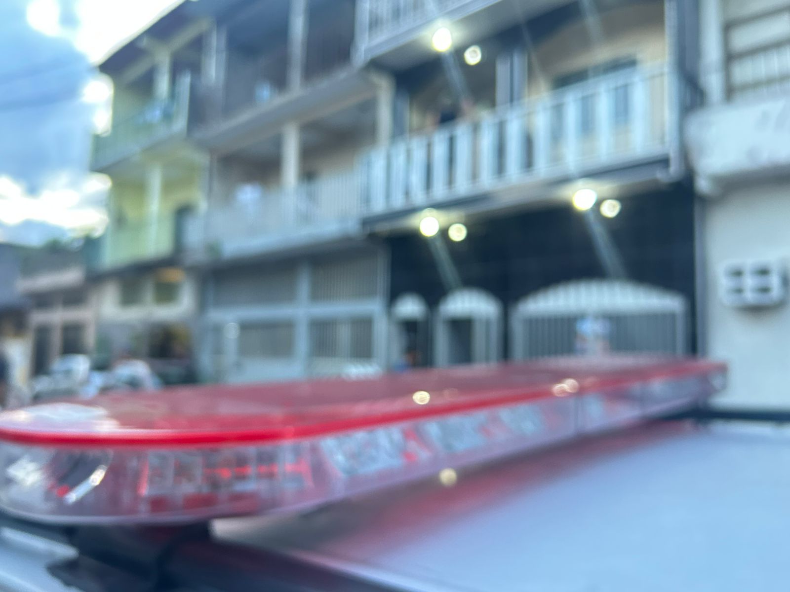 Foto: Jander Robson / Portal do Holanda